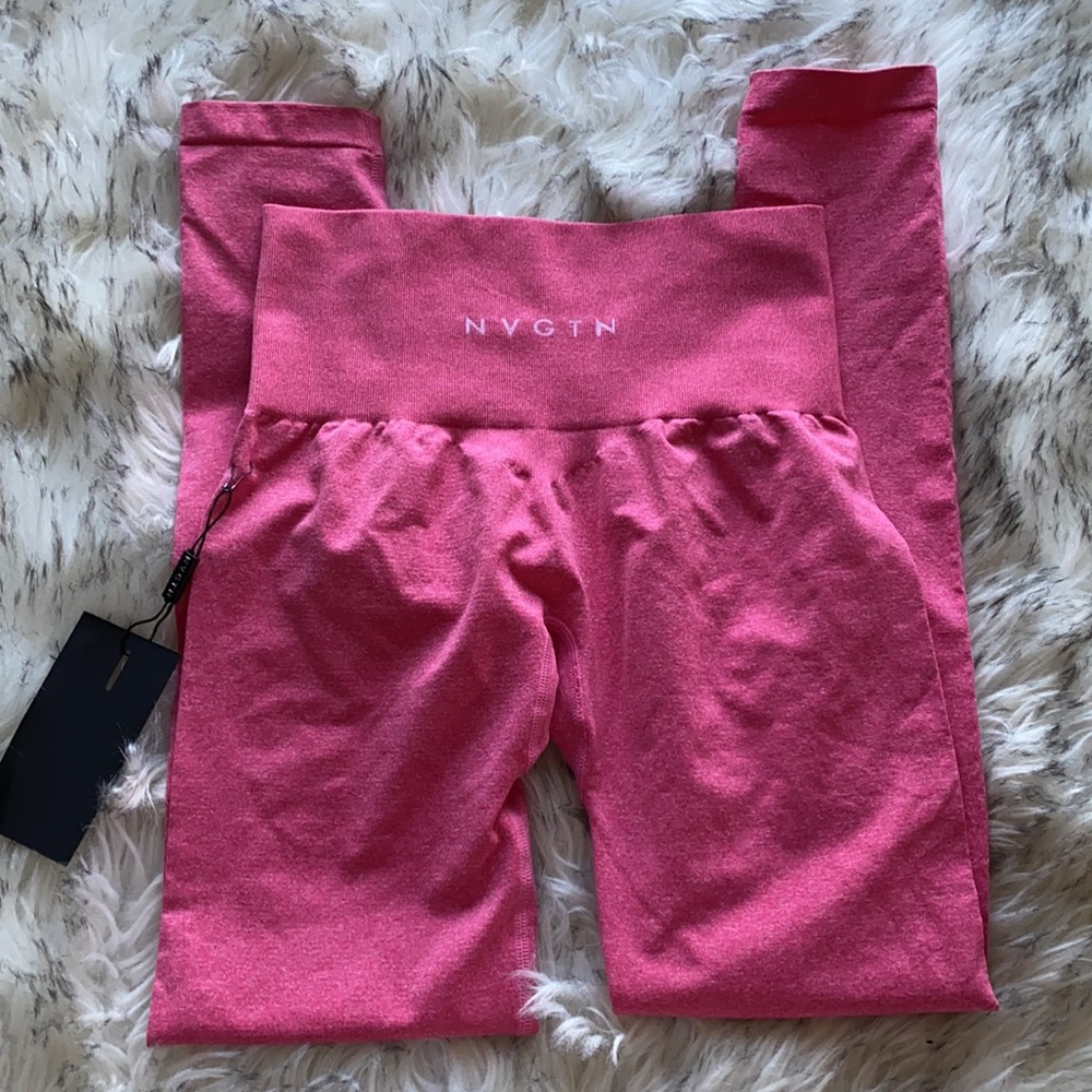 Nvgtn leggings